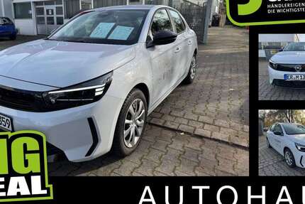 Opel Corsa 4.990 km 16.645 &euro; Erlangen 91058