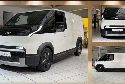 Kia PV5 3.000 km 36.990 &euro; Kandel 76870