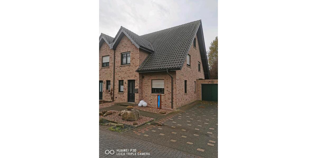 Doppelhaushälfte 5 zimmer