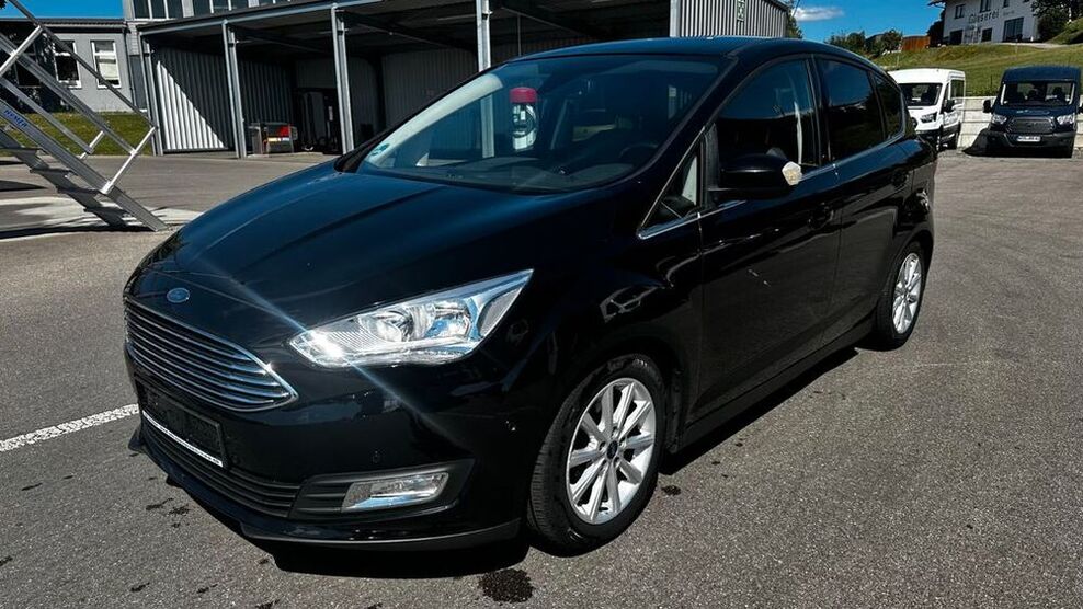 C-Max