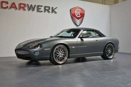 Jaguar XKR 172.000 km 39.900 &euro; Singen 78224