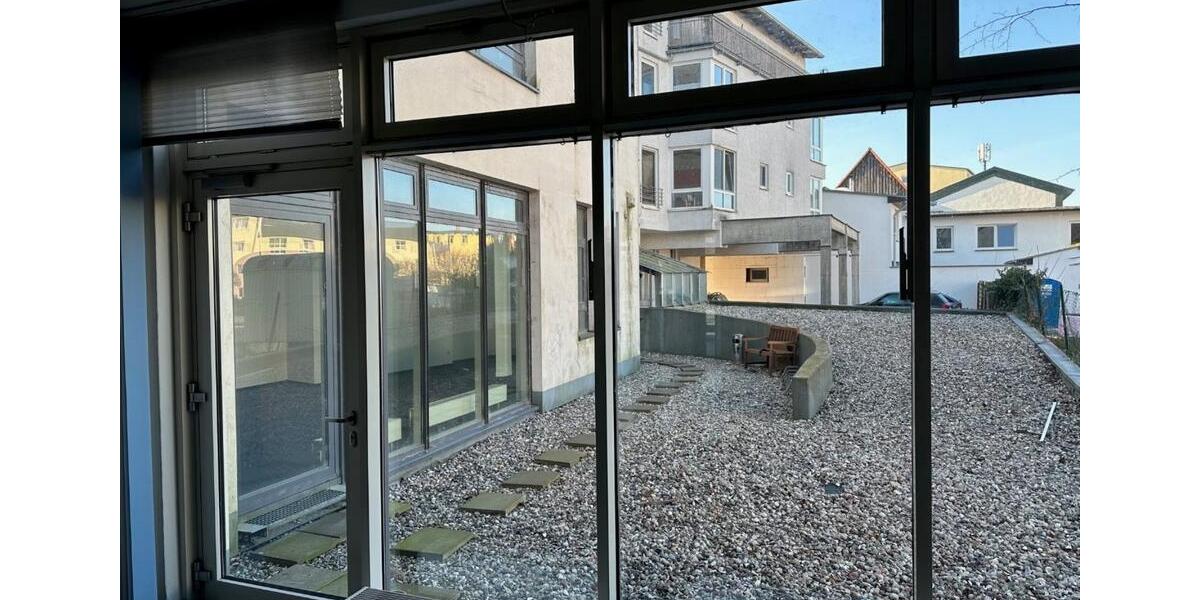 Gewerbeobjekt Güstrow - 1.050&euro; | Angebot:25349025