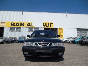 Saab 9-3 Cabriolet 2.0 T SE AUT- LEDER NAVI KLIMATRONIK 121.000 km 2.450 &euro; Hannover 30179