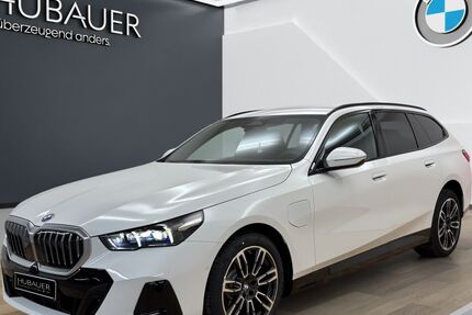 BMW 530 4.000 km 61.390 &euro; Landshut 84030