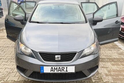Seat Ibiza 90.000 km 6.900 € Gablingen 86456