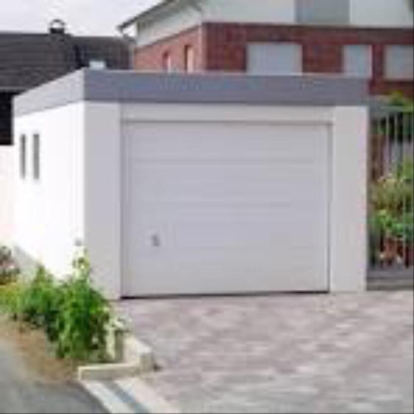 Garage in Enkenbach-Alsenborn zu vermieten Hochspeyerer Str.