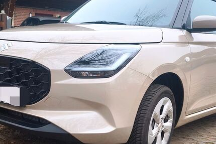 Suzuki Swift 1.100 km 16.500 &euro; Rüdnitz 16321