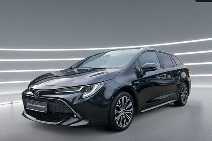 Toyota Corolla 126.800 km 19.750 € Overath 51491