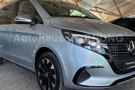 Mercedes-Benz V 300 11.194 km 71.200 &euro; Penzberg 82377