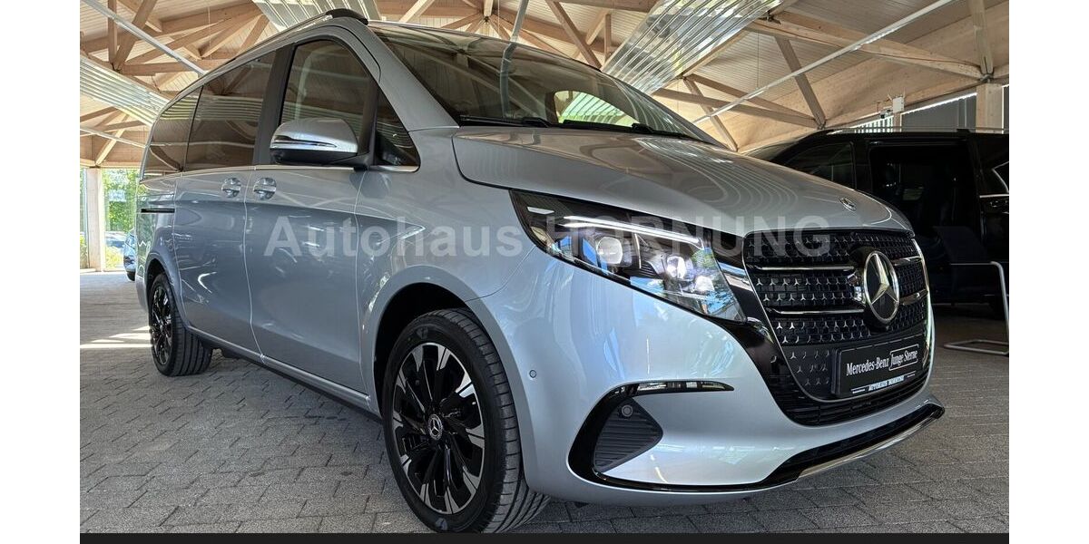 Mercedes-Benz V 300 11.194 km 71.200 &euro; Penzberg 82377