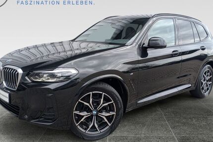 BMW X3 35.600 km 45.750 &euro; Schrobenhausen 86529