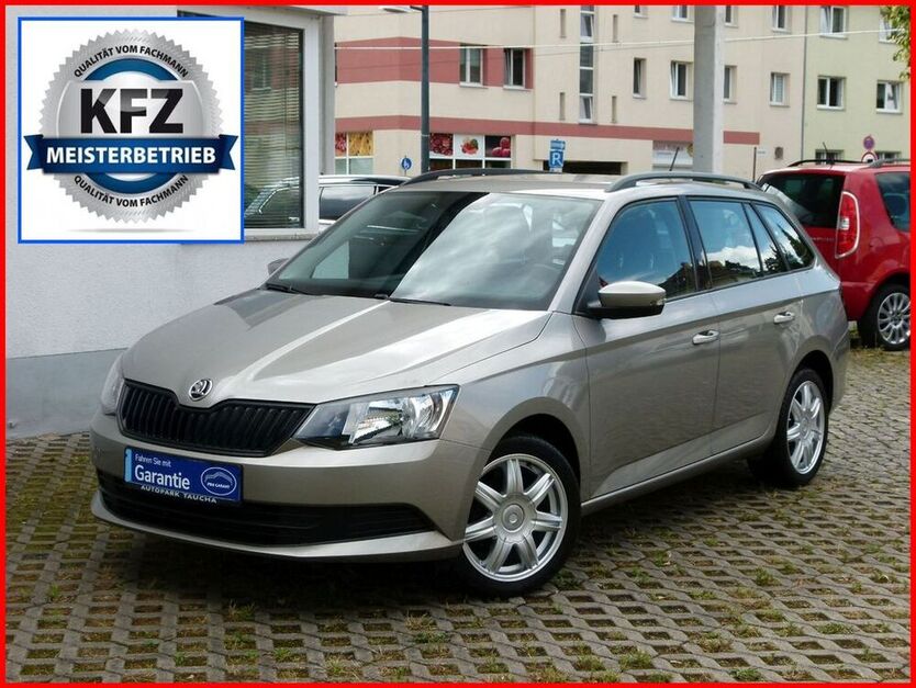 Fabia