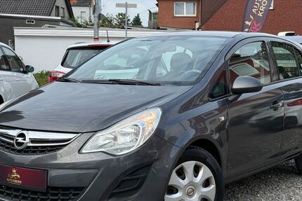 Opel Corsa 74.353 km 4.500 &euro; Rheine 48429