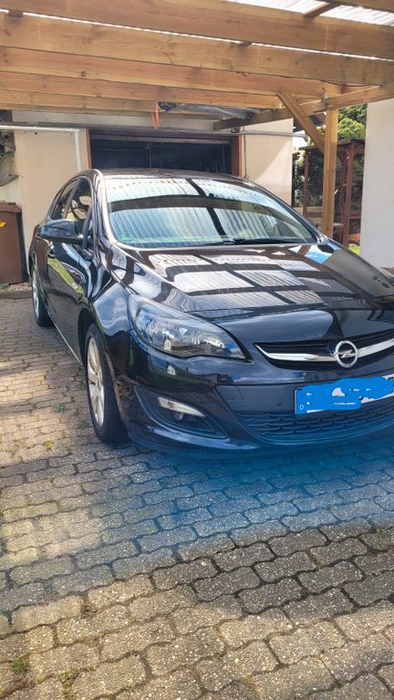 Astra