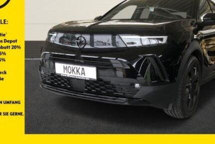 Opel Mokka 32.449 km 20.890 &euro; Großröhrsdorf OT Bretnig 01900