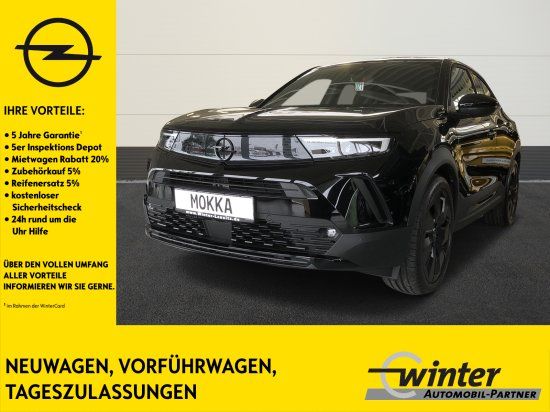 Opel Mokka 32.449 km 20.890 &euro; Großröhrsdorf OT Bretnig 01900