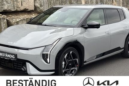 Kia EV4 12.500 km 38.980 &euro; Gochsheim 97469