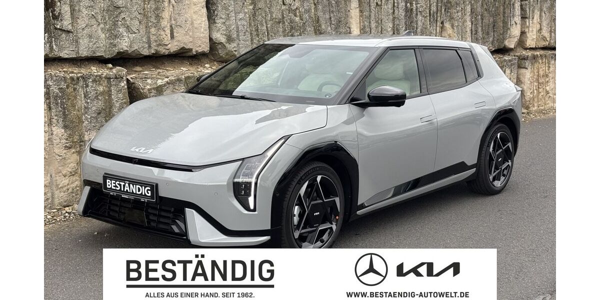Kia EV4 12.500 km 38.980 &euro; Gochsheim 97469
