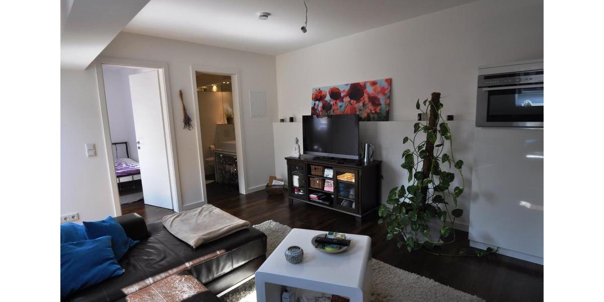 Dachgeschoßwohnung Trier - 2 Zimmer, 41 m&sup2;, 189.000&euro; | Angebot:27096851