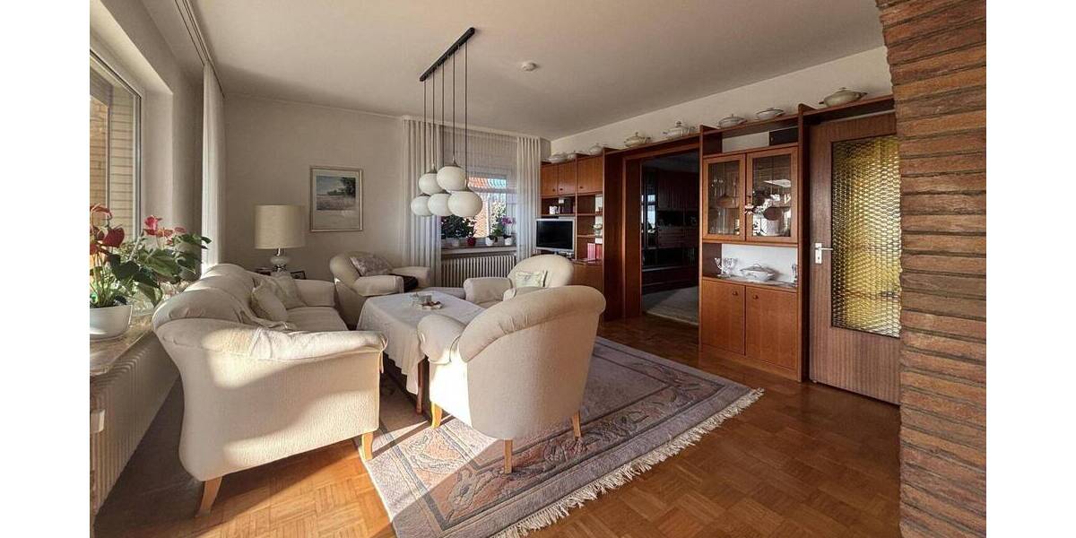 Einfamilienhaus Wunstorf Klein Heidorn - 6 Zimmer, 143 m&sup2;, 433.000&euro; | Angebot:26275740
