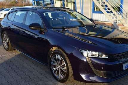 Peugeot 508 62.860 km 18.480 &euro; Rahden 32369