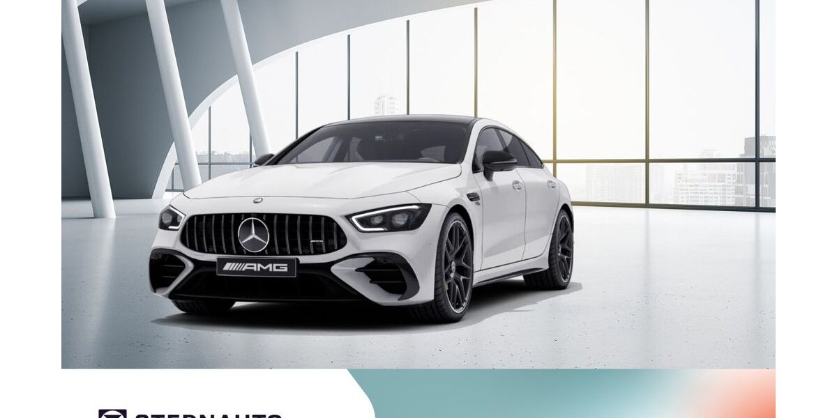 Mercedes-Benz AMG GT 6.970 km 97.937 &euro; Potsdam 14480