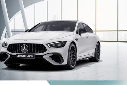 Mercedes-Benz AMG GT 6.970 km 97.980 &euro; Potsdam 14480