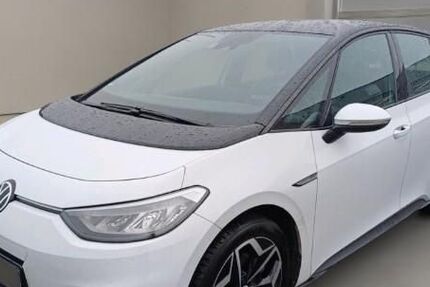 VW ID.3 72.180 km 20.950 &euro; Haslach im Kinzigtal 77716