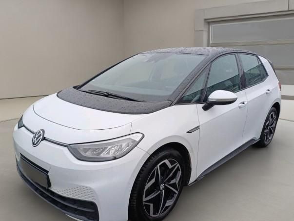 VW ID.3 72.180 km 20.950 &euro; Haslach im Kinzigtal 77716