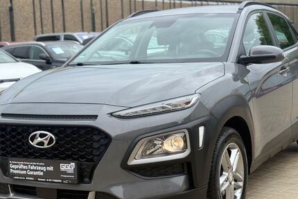 Hyundai KONA 91.000 km 11.500 &euro; Hannover 30449