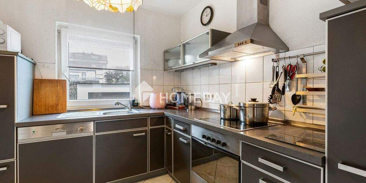 Einfamilienhaus Schauenburg Elgershausen - 7 Zimmer, 168 m&sup2;, 370.000&euro; | Angebot:25388865