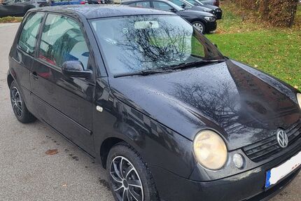 VW Lupo 190.000 km 2.999 &euro; Ingolstadt 85055