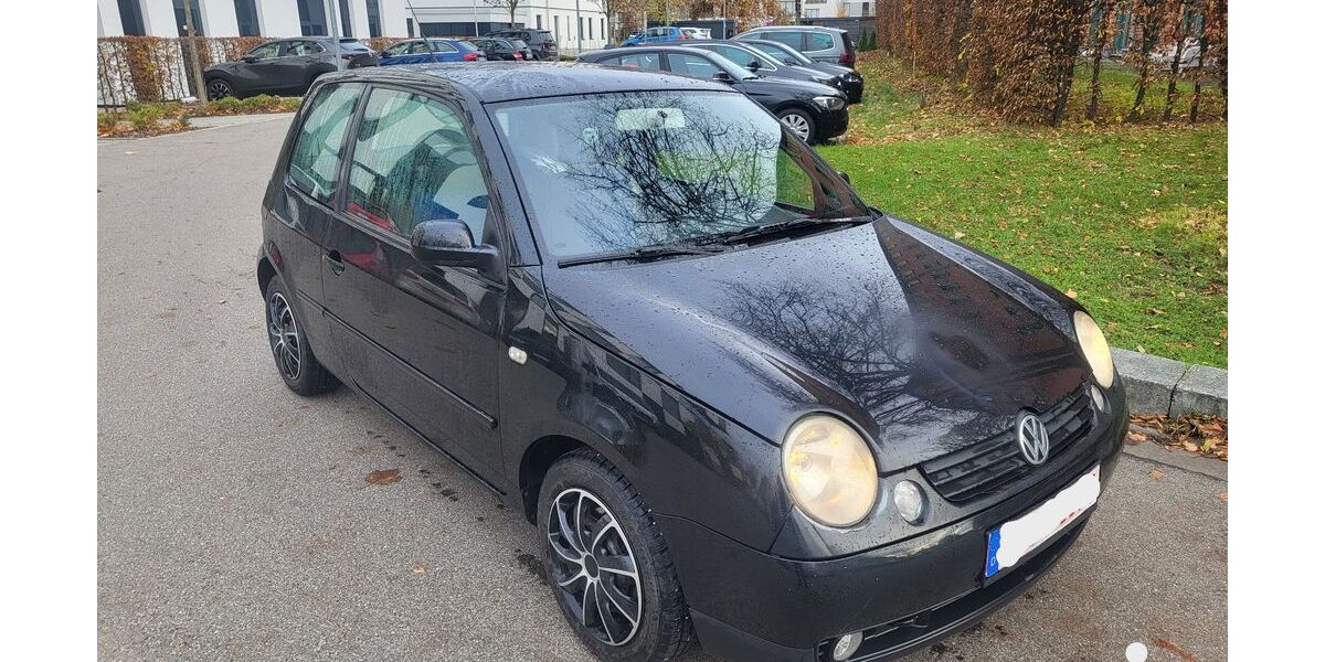 VW Lupo 190.000 km 2.999 &euro; Ingolstadt 85055