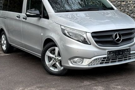 Mercedes-Benz Vito 53.176 km 37.750 &euro; Sindelfingen 71065