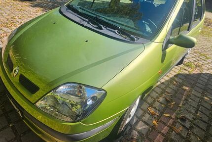 Renault Scenic 126.000 km 550 &euro; Görlitz 02826