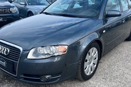 Audi A4 243.000 km 2.999 &euro; Neuseddin bei Berlin 14554