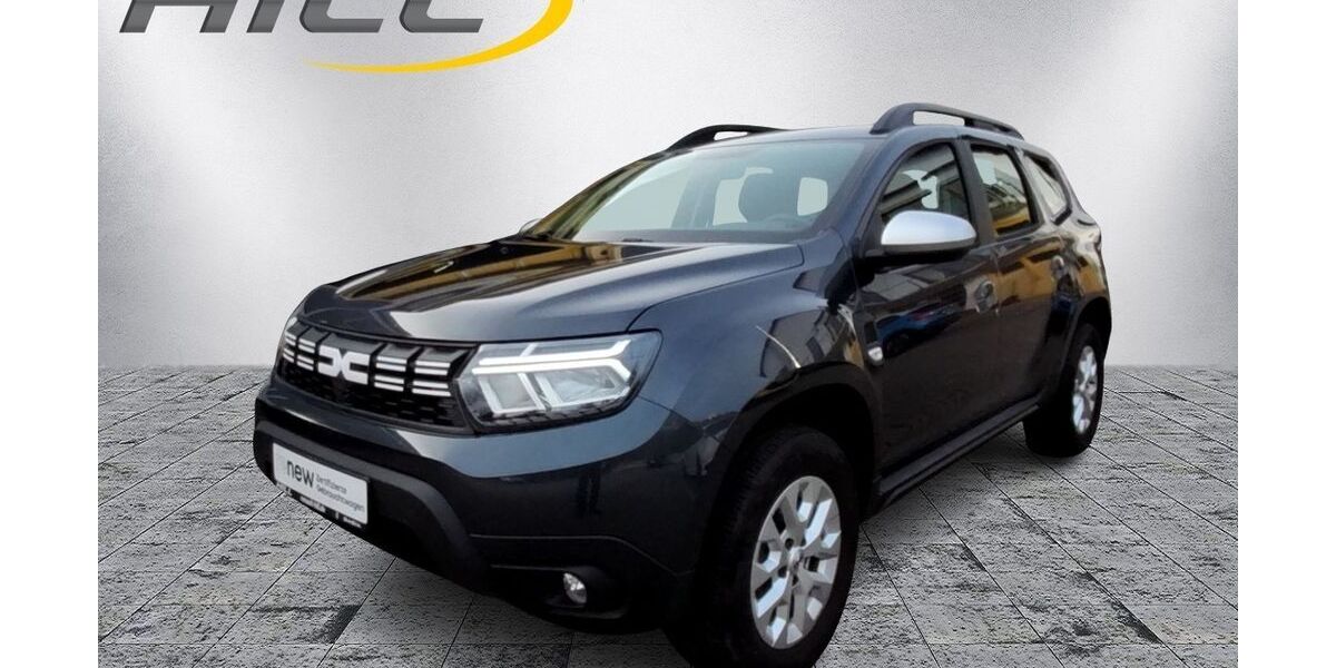 Dacia Duster 29.731 km 16.490 &euro; Alzey 55232