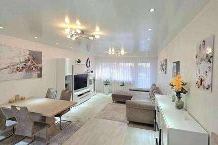 Wohnung zum Kaufen in Heilbronn 269.000 € 82.65 m² 3 zimmer