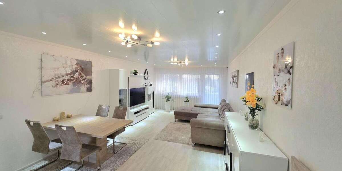 Wohnung zum Kaufen in Heilbronn 269.000 € 82.65 m² 3 zimmer