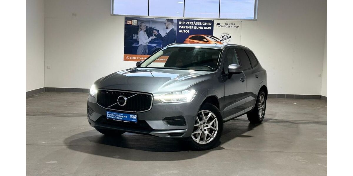 Volvo XC60 90.000 km 22.490 &euro; Ganderkesee 27777