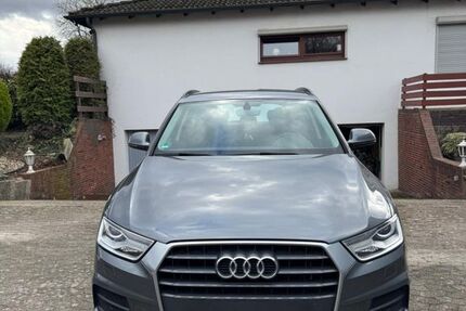 Audi Q3 152.000 km 11.500 &euro; Bremen 28217
