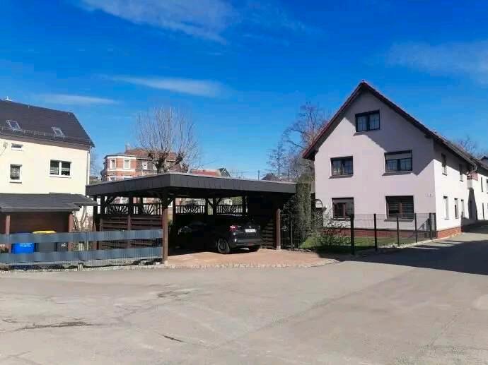 Einfamilienhaus Werdau - 5 Zimmer, 170 m&sup2;, 195.000&euro; | Angebot:27095365