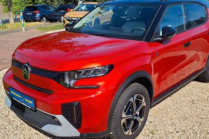 Citroen C3 Aircross 26.700 km 23.490 &euro; Goch 47574