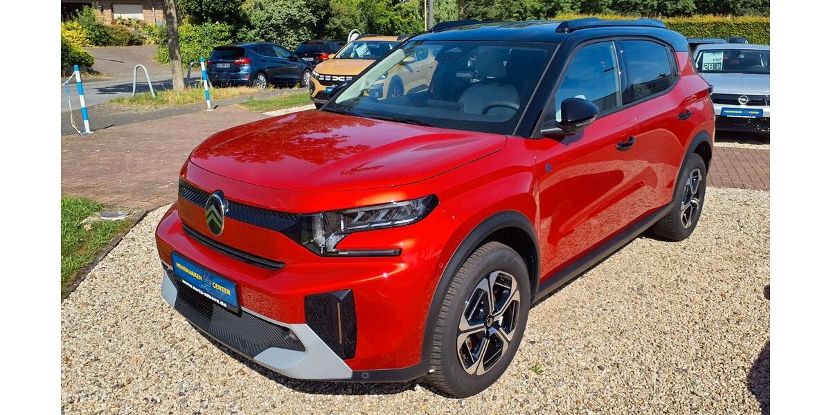 Citroen C3 Aircross 26.700 km 23.490 &euro; Goch 47574