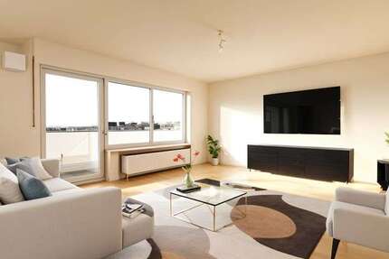 Wohnung Olching - 4 Zimmer, 98 m&sup2;, 1.490&euro; | Angebot:25724078