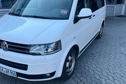VW T5 Multivan 173.850 km 22.999 &euro; Simmern 55469