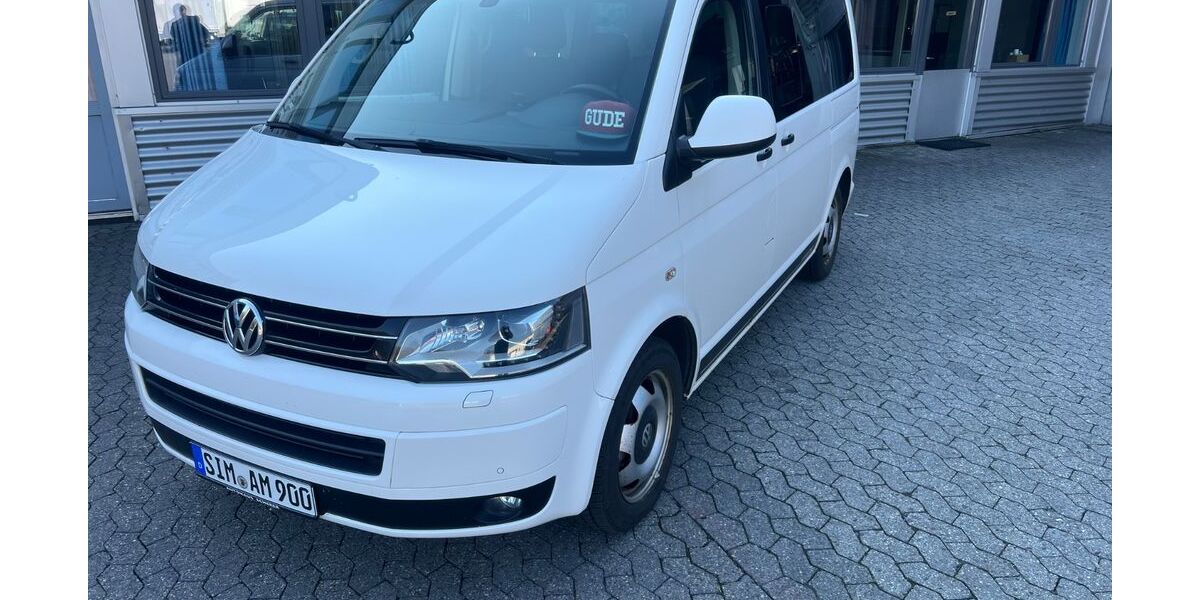 VW T5 Multivan 173.850 km 22.999 &euro; Simmern 55469