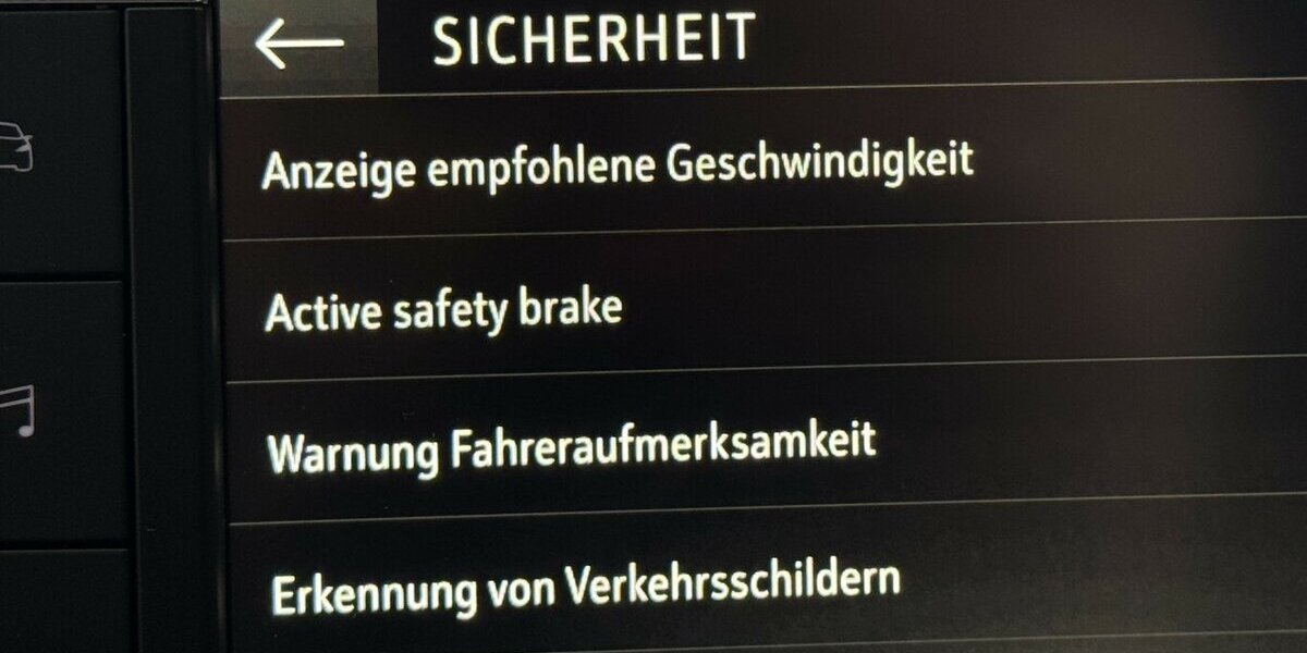 Opel Zafira Life -e Selection M 75kWh 9 Sitzer CAM 29.800 km 31.990 &euro; Lich 35423