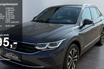 VW Tiguan 57.431 km 28.221 &euro; Brandenburg 14770