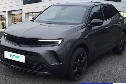 Opel Mokka 24.199 km 17.990 &euro; Saarbrücken 66119